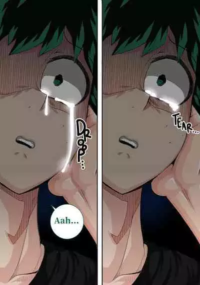 [Juicebox Koujou (Juna Juna Juice)] Summer Vacation With Bakugo's Mom Part Three Chapter Two (Boku no Hero Academia) [English]