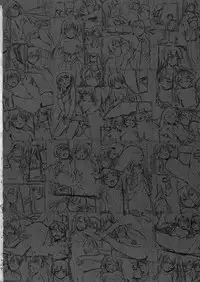 (C79) [Mugenkidou A (Tomose Shunsaku)] Ore no Imouto ga! Kuroneko ga!! (Ore no Imouto ga Konna ni Kawaii Wake ga Nai)