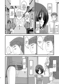 (COMIC1☆6) [valssu (Charu)] Roshutsu Shoujo Yuugi Soushuuhen Chuu [English] [Munyu] [Incomplete]