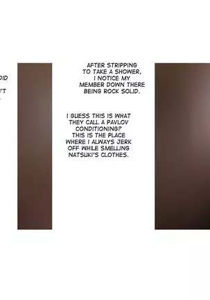 Oyaji no Tame ni Dondon Kirei ni Natte Iku Osananajimi