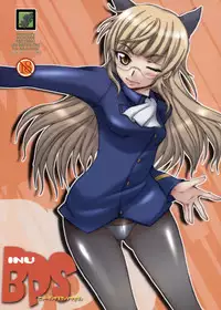 [MGW (Isou Doubaku)] BPS INU (Strike Witches)