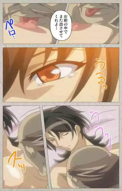 yama hime no mi Kanzenban