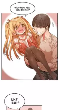 [Mx2J] Hahri's Lumpy Boardhouse Ch. 0-7 [English] (YoManga) (Ongoing)