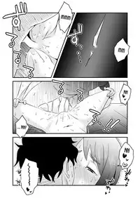 [Haitoku Sensei] Netorare Mousou Syndrome ~Kouhen~ | Netorare Delusion Syndrome ~Second (Final) Part~ [English]