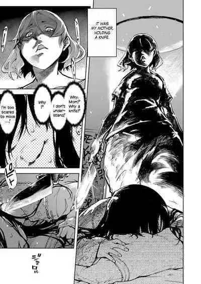 [Suzuki Kyoutarou] Madogiwa no Tabako-san | Tabako-san on the window Ch. 1-5 [English][Digital]