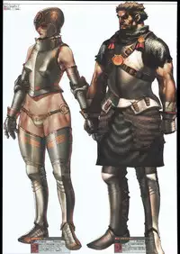 (C69) [Ben's Works (Itou Ben)] Ben's Graphix 2 (Various)