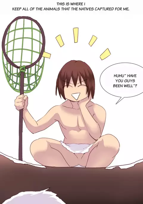 A World That I Rule Ch.01-30