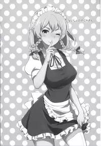 (C90) [Vitamin Gohan (Hasegawa Keita)] Matomete Tsugou ga Ii! (Touhou Project)