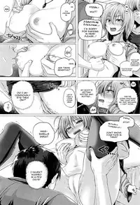 [Simon] Isekai no Mahoutsukai Ch. 1-2 | Mage From Another World Ch. 1-2 [English] [constantly]