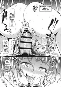 (C94) [Dai 6 Kichi (Kichirock)] Joshidaisei Minami Kotori no YariCir Jikenbo Case.3 | College Girl Kotori Minami's Hookup Circle Files Case #3 (Love Live!) [English] [obsoletezero]