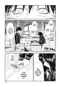 [Seto Yuuki] Accelerando [English]