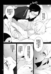 (C87) [MERYx3 (Numeri)] Ryuugazaki nanigashi wa seiyoku wo moteamashite iru. (Free!) [Chinese] [空想少年汉化]