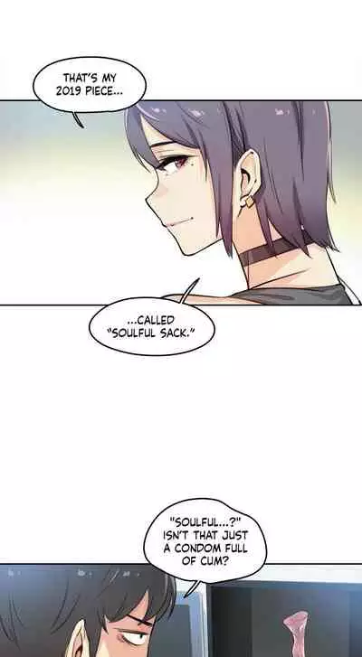 DADDY'S WILD OATS | Surrogate Father Ch. 1-14 [English]