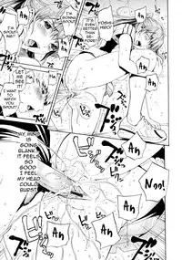 [OKAWARI] Bijin na Haha to Tsuyoki na Classmate | Beautiful Step-mother and Self-assured Classmate [English][Amoskandy]