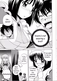 (C71) [G-Scan Corp. (Satou Chagashi)] Le beau maitre (Zero no Tsukaima) [English] {HMedia}