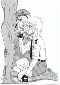 (C69) [Dynamite Honey (Machi Gaita)] Kochikame Dynamite Vol. 4 (Kochikame)