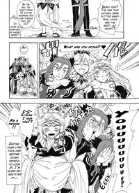 [Inisheer (Meguri)] Hime no Watashi wa Warukunai. (Rune Factory 4) [English] {Hennojin}