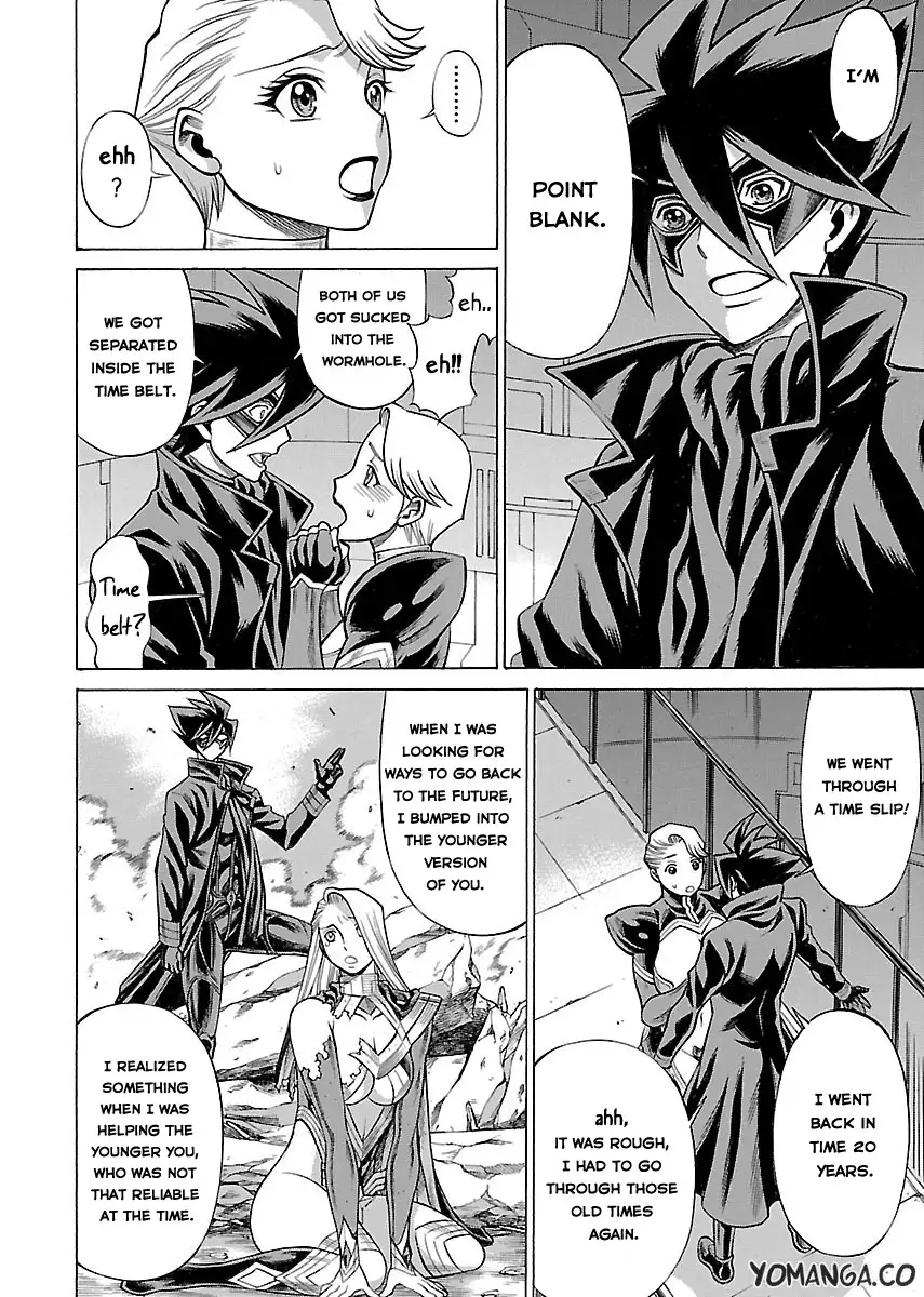 Uchi no Musume ni Te o Dasu na! - Oyako Heroine Funtousu