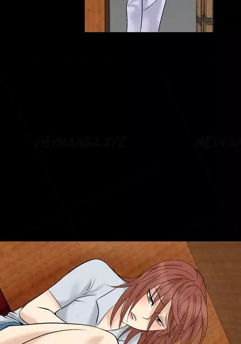 The Taste of Hands Ch.1-53