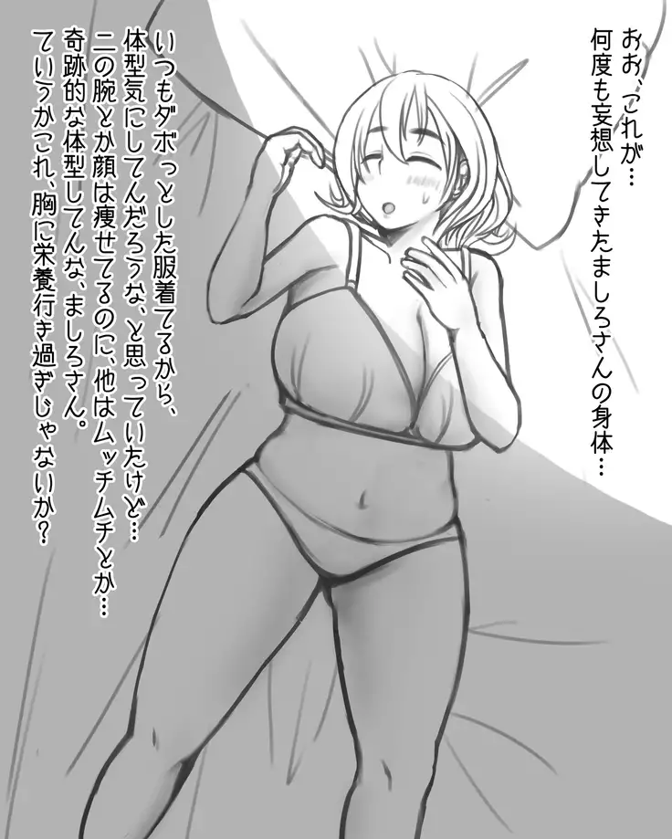 Okuriookami to Holstein