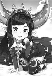 (C91) [SECREDER (Jingai Modoki)] Atarashii Fate Episode ga Arimasu! 2 | There's a New Fate Episode! 2 (Granblue Fantasy) [English] [S.T.A.L.K.E.R]