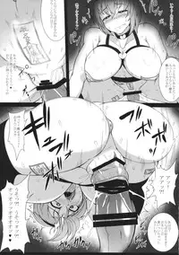 (C87) [Drill Kuchibashi, Sottile Nero (Various)] Taisetsu na Akachan no Oheya ga Dechatteruu Touhou Shikyuudatsu Goudoushi (Touhou Project)