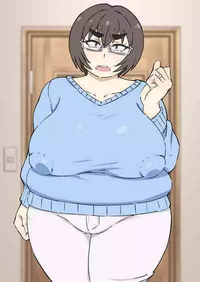 Hahaoya ni saimin apuri o tsukattemita | I tried to use a hypnosis app with my mom