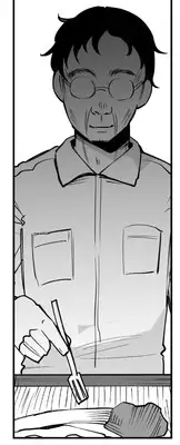 [Shiruka Bakaudon] Junketsu Daruma Rijji | A Pure Daruma Ridge [English]