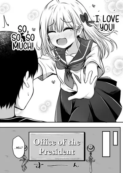 [Ice Coffee (Comiching)] Gokinjo Kazoku Keikaku - Watashi to Tonari no Ie no Onii-chan | Neighborhood Family Planning: Me And Onii-chan From Next Door [English] [head empty] [Digital]