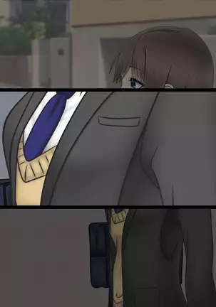 Ore ni Ichizu na Osananajimi ga Netorareteita nante...