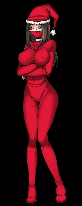 Harem Heroes character pachinko