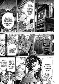 [Sasagawa Hayashi] Hitomi’s Cherry Red Lips [Uncensored][Eng]