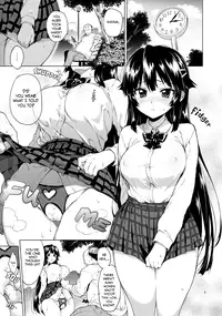 (C88) [Muchakai (Mucha)] Chizuru-chan Kaihatsu Nikki 3 | Development Diary Ch.7 – Chizuru-chan Development Diary 3 [English] {2d-market.com}