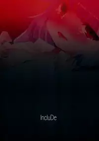 (Kouroumu 4) [IncluDe (Foolest)] Saimin Ihen Ni - Kago no Tori (Touhou Project)