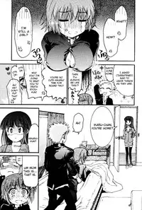 [route A] Trans Panic [eng] - complete