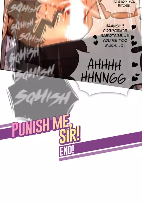 Secret Folder Ch.1-16