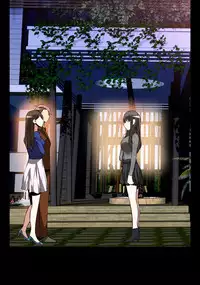 [KKUN &INSANE] Love Parameter 恋爱辅助器 71-72(chinese)