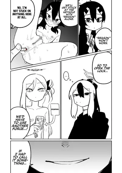 Benriya 68 Datsui Mahjong Ichi