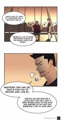 [Yi Hyeon Seok] Refrain Love Ch.1-24 (English) (YoManga) (Ongoing)