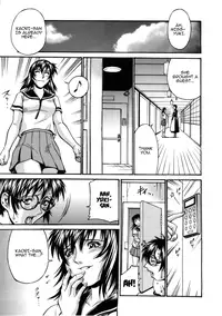 [Don Shigeru] Mechiku [English] [Munyu]