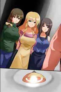 [hcom] Ie ni Sennyuu Shite Muteikou na Onna-tachi o Hame Houdai