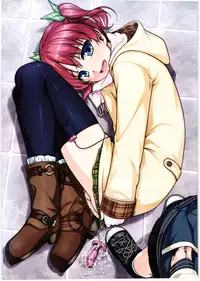 (C88) [High-Spirit (Aogiri Penta)] JosOna Ekstasis! Soushuuhen [Chinese] [顏文字個人漢化]