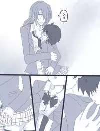 [Denjarasu Yamada] 妄想彼女