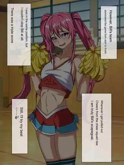 Wafuukei Osananajimi wa Kokujin Ryuugakusei ni Netorareru | Cuckolded by Japanese childhood friend Japanese black international student