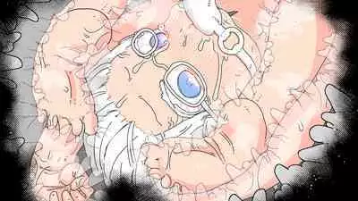 jidō ningyō meikyū tansaki | Maze exploration record of an automaton