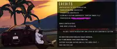 [ASK, (Serakichi.)] #Gachiles Psychopath 2 [English] [by花飴&Soar]