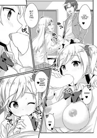 [TSF no F (NOMU)] Fukushuu no Yubiwa | Ring of Revenge (TSF no F no Hon Sono 3 no C) [English] [nyome]