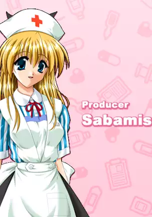 Kango Shicyauzo - I'm Gonna Nurse You -Voice Plus! (decensored)