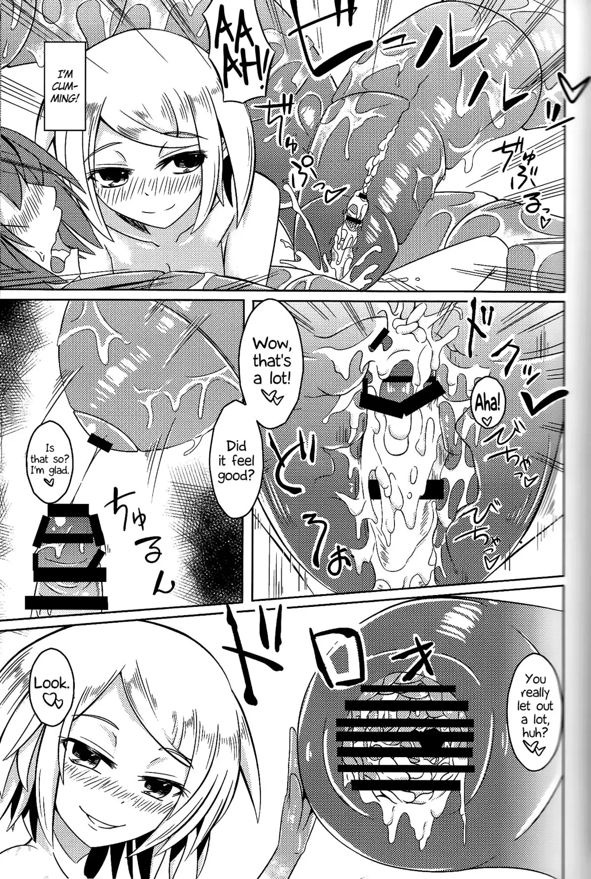 Watashi no Koibito o Shoukai Shimasu! Soushuuhen =TLL + CW=