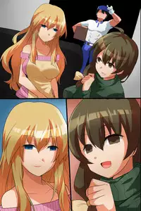 [hcom] Ie ni Sennyuu Shite Muteikou na Onna-tachi o Hame Houdai